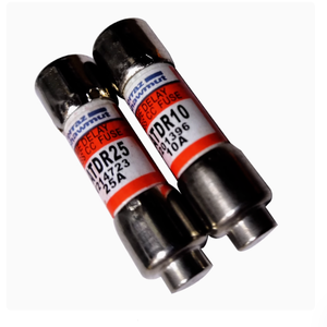 Disjoncteur céramique Roland <span class=keywords><strong>FERRAZ</strong></span> 1A de haute qualité, capacité de coupure 6kA, courant nominal 6A, usage industriel, certifié IEC, indicateur LED - Product Image 3