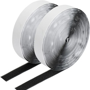 Penjualan terlaris lintas batas untuk pita ajaib kait dapat dipotong untuk pengencang <span class=keywords><strong>Loop</strong></span> layar jendela perekat tanpa jejak kait pengencang - Product Image 3