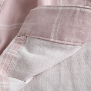 Vente en gros de vêtements de nuit pour femmes en soie, jupe à bretelles, robe de nuit en <span class=keywords><strong>dentelle</strong></span> à col en V, pyjamas en soie pour dames 100 - Product Image 5