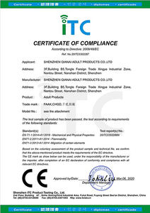 Оптовая продажа, разноцветный силиконовый Фэнтезийный фаллоимитатор, 25 см - Product Image 2