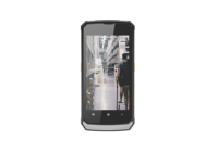 Terminal portable industriel PDA pour scanner de codes-barres 2D WiFi RFID NFC, terminal de point de vente Zebra 4710, Android 10.0, en stock