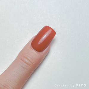 เจลทาเล็บสีทึบเข้มข้น ติดทนนาน ป้องกันรังสียูวี สำหรับมืออาชีพ ลดราคาพิเศษ - Product Image 3
