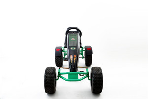 โกคาร์ทสำหรับผู้ใหญ่รุ่นใหม่ล่าสุด ขนาดใหญ่ - Product Image 4