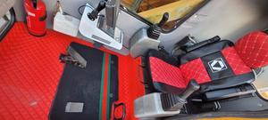 Grue mobile d'occasion XCM-G QY50KA, engin lourd, export Chine, prix réduit, XC-MG d'occasion, moteur hydraulique, boîte de vitesses, PLC, 50 tonnes - Product Image 5