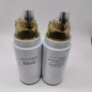 Filtros de combustible para motor diésel de camiones pesados VG1540080311 1000424916 PL420 H710WK R120T P550778 FS19769 FS36234 para Weich - Product Image 2