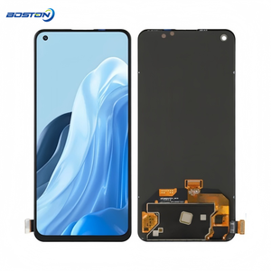 หน้าจอ LCD พร้อมทัชสกรีนสำหรับ <span class=keywords><strong>Oppo</strong></span> <span class=keywords><strong>R7</strong></span> Plus ของ Boston พร้อมการรับประกัน 1 ปี - Product Image 1