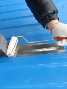 Meilleur prix, ruban d'isolation thermique en PVC moderne, directement de l'usine, <span class=keywords><strong>réparation</strong></span> d'<span class=keywords><strong>urgence</strong></span> du toit, membrane imperméable pour toit de camping-car, résistant aux UV - Product Image 5