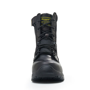 รองเท้าบูทยุทธวิธีผู้ชาย - Product Image 4