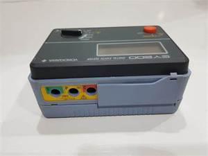 Testeur de terre numérique Yokogawa EY200 - STOCK AUTHENTIQUE - Product Image 6