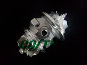 GEN <span class=keywords><strong>2</strong></span> GTX30 GTX3076R çift seramik bilyeli rulman Turbo çekirdek CHRA 856801-5027S 856801-5026S 856801-5025S 856801-5039S - Product Image 2