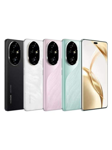 Version internationale du téléphone haut de gamme Honor 200 Pro, écran incurvé 1.5K, téléobjectif 2.5X, NFC infrarouge, 5G, téléphone mobile IP68 - Product Image 6