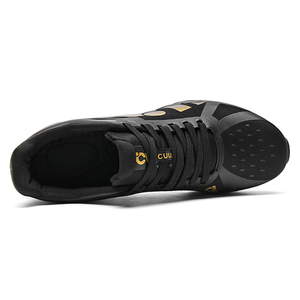 Calzado Deportivo Personalizado de Alta Calidad, Ligero, Transpirable, Unisex, con Parte Superior de Malla, Estilo Cloud, para Otoño - Product Image 5