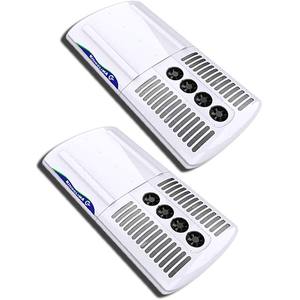 Bus <b>Air</b> <b>Conditioner</b> <b>Fan</b> - Product Image 4