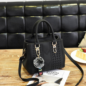 Bolso de mano de diseñador a la moda, bolsos de hombro de cuero PU, bolso cruzado a la moda, bolsos de mano de lujo con <span class=keywords><strong>lentejuelas</strong></span> para mujer - Product Image 4