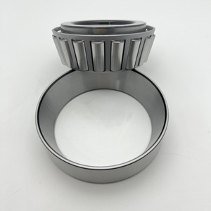 Assurance qualité 345412 Roulements <span class=keywords><strong>de</strong></span> moto 34*54*12 Roulements à rouleaux coniques en <span class=keywords><strong>acier</strong></span> à faible <span class=keywords><strong>coefficient</strong></span> <span class=keywords><strong>de</strong></span> friction - Product Image 5
