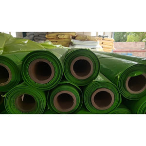 Las láminas de LDPE natural más populares se pueden usar en forma de tubo o cortadas individualmente según se requiera. Se pueden usar para impresión en polipropileno y superficies. - Product Image 1