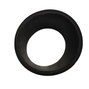 High Quality Truck Spare Parts 90112530188 Universal Intercooler <b>Rubber</b> <b>Hoses</b> for Truck - Product Image 4