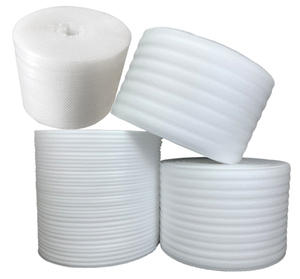 500M bulle Jumbo rouleau Film refendage Cutter emballage bulles rouleau Cutter Machine pour feuille d'aluminium PP SMS tissu - Product Image 6