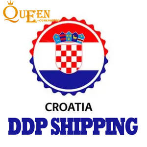 Consolidación instantánea de Logística Global DDP de confianza, llegada rápida protegida, servicio de extremo a la UE, Croacia - Product Image 3