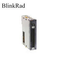 Module d'entrée numérique CJ1W-ID231 32 points 24VDC avec connecteur FCN pour PLC Omron série CJ