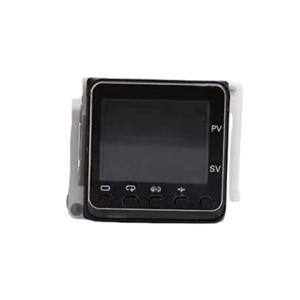 Unit CPU Modular NEW Original Plc NX102-1000 untuk Otomasi Pac, Pengontrol Terprogram Khusus, Tersedia - Product Image 1