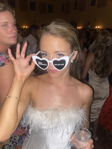 Gafas <span class=keywords><strong>de</strong></span> Sol Infantiles con Forma <span class=keywords><strong>de</strong></span> Corazón Azul al por Mayor BSBH, Gafas <span class=keywords><strong>de</strong></span> Sol Rosas <span class=keywords><strong>para</strong></span> Mujer con Perlas <span class=keywords><strong>para</strong></span> <span class=keywords><strong>Despedida</strong></span> <span class=keywords><strong>de</strong></span> <span class=keywords><strong>Soltera</strong></span> y Fiesta <span class=keywords><strong>de</strong></span> Bodas - Product Image 5