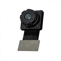Module de caméra MiPI SC401AI 4MP HD 2K avec vision nocturne couleur, large plage de températures de fonctionnement, sans support réseau, manuel inclus