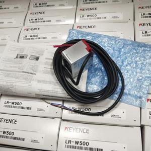 LR-W500 White <b>Light</b> RGB Color <b>Sensor</b>, Adjustable Spot, 30-500mm - Product Image 3