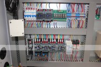 Router CNC ATC, Máquina de Anidamiento CNC, Router CNC para Trabajar la Madera 2130, Máquina de Corte y Perforación de 5 Ejes para Fabricación de Muebles y Gabinetes