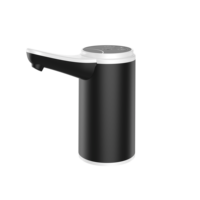 Moins cher Portable électrique Mini 5 gallons bouteille à boire pompe à eau distributeur pompe distributeur d'eau eau potable