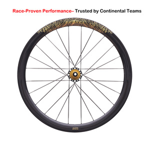 Roues de vélo en fibre de carbone brevetées <span class=keywords><strong>Ferei</strong></span> T700, compatibles tubeless, système d'accouplement magnétique pour vélo de route, roulements céramiques, frein à disque CNC - Product Image 5