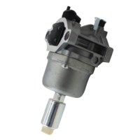 LT1000 LT2000 Carburateur pour Craftsman YT3000 LT3000 LT1500 Tondeuse Nikki 792036 792768 795365 795366 pour moteur 19hp 20hp 21hp