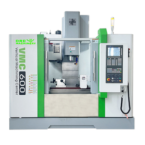 <span class=keywords><strong>Mini</strong></span> fraiseuse CNC 3 axes <span class=keywords><strong>Vmc</strong></span> 600 Centre d'usinage vertical Centre d'usinage Vmc600 - Product Image 1