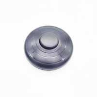 Interrupteur à pédale en ligne EU 50W 100W pour lampes de chevet