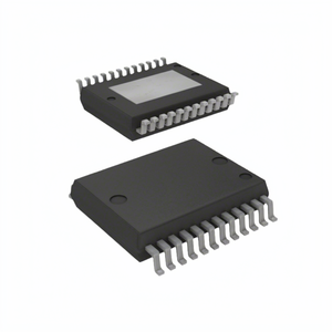 24 PowerBSOP Power Management (PMIC) L4995K Authorized Distributor Components Electronic - Product Image 1