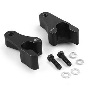 ชุดแดมเปอร์ลดระดับ 2 นิ้ว สำหรับโช้คหลังรถมอเตอร์ไซค์ฮาร์เลย์-เดวิดสัน ทัวร์ริ่ง ไกลด์ ปี 2002-2022 - Product Image 3