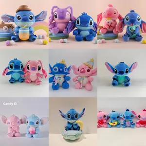 <span class=keywords><strong>Lilo</strong></span> & Stch - Muñeco de Peluche <span class=keywords><strong>Gigante</strong></span>, Adorable, para Niñas, Decoración, Almohada, Relleno de Algodón PP Súper Suave, Venta al por Mayor - Product Image 2