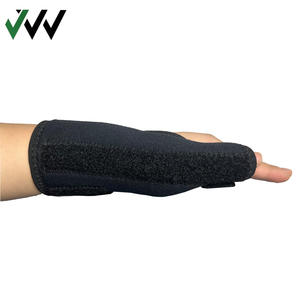 Supporto per Pollice per Alleviare il Dolore, Stabilizzatore Articolare, Tutore per Mano Sinistra/Destra, Supporto per Polso per Artrite e Tendinite, Taglie S-M-L - Product Image 6