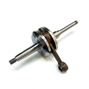 <span class=keywords><strong>Vilebrequin</strong></span> en Acier LF Brand pour Peugeot <span class=keywords><strong>103</strong></span> PGT103 Vogue SP MVL (Modèle à Variateur) - Product Image 6