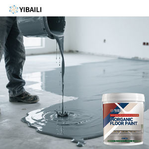 Revêtement de <span class=keywords><strong>sol</strong></span> époxy haute résistance à l'usure pour usage domestique en stock, adapté aux sols intérieurs et extérieurs, avec MOQ minimum - Product Image 4