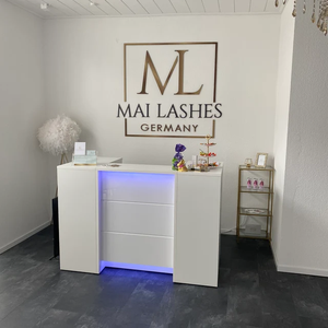 Tùy chỉnh Kinh Doanh Dấu Thư Văn Phòng Kim Loại Tường Chữ Dấu Hiệu Biểu Tượng Thiết Kế Biển Hiệu Nội Thất Văn Phòng <span class=keywords><strong>Signage</strong></span> - Product Image 6