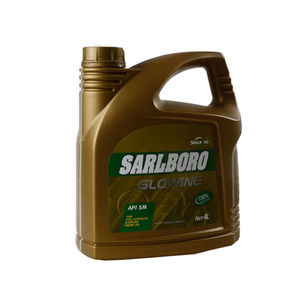 Sarlboro <span class=keywords><strong>Olio</strong></span> <span class=keywords><strong>Motore</strong></span> A Benzina <span class=keywords><strong>olio</strong></span> <span class=keywords><strong>motore</strong></span> completamente sintetico <span class=keywords><strong>10w40</strong></span> - Product Image 4