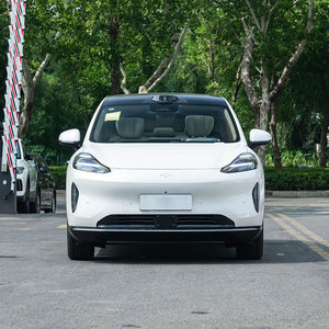 รถยนต์พลังงานใหม่สำหรับผู้ใหญ่ ปี 2025 รุ่น Haobo HT SUV ระยะทางวิ่งมากกว่า 700 กม. แบตเตอรี่ 90-110 กิโลวัตต์ชั่วโมง มอเตอร์ 250 กิโลวัตต์ แรงบิด 400-500 นิวตันเมตร ขับเคลื่อน 4 ล้อ  รับจองแล้ววันนี้ - Product Image 2