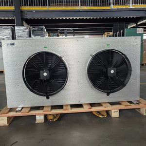 Verwarming En Bevochtiging Crac Computerruimte Precisie Airconditioner Unit - Product Image 4