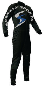 Custom skydiving suit best quality Taslan/Spandex/Cordura Durable Material Skydive Suit - Product Image 2