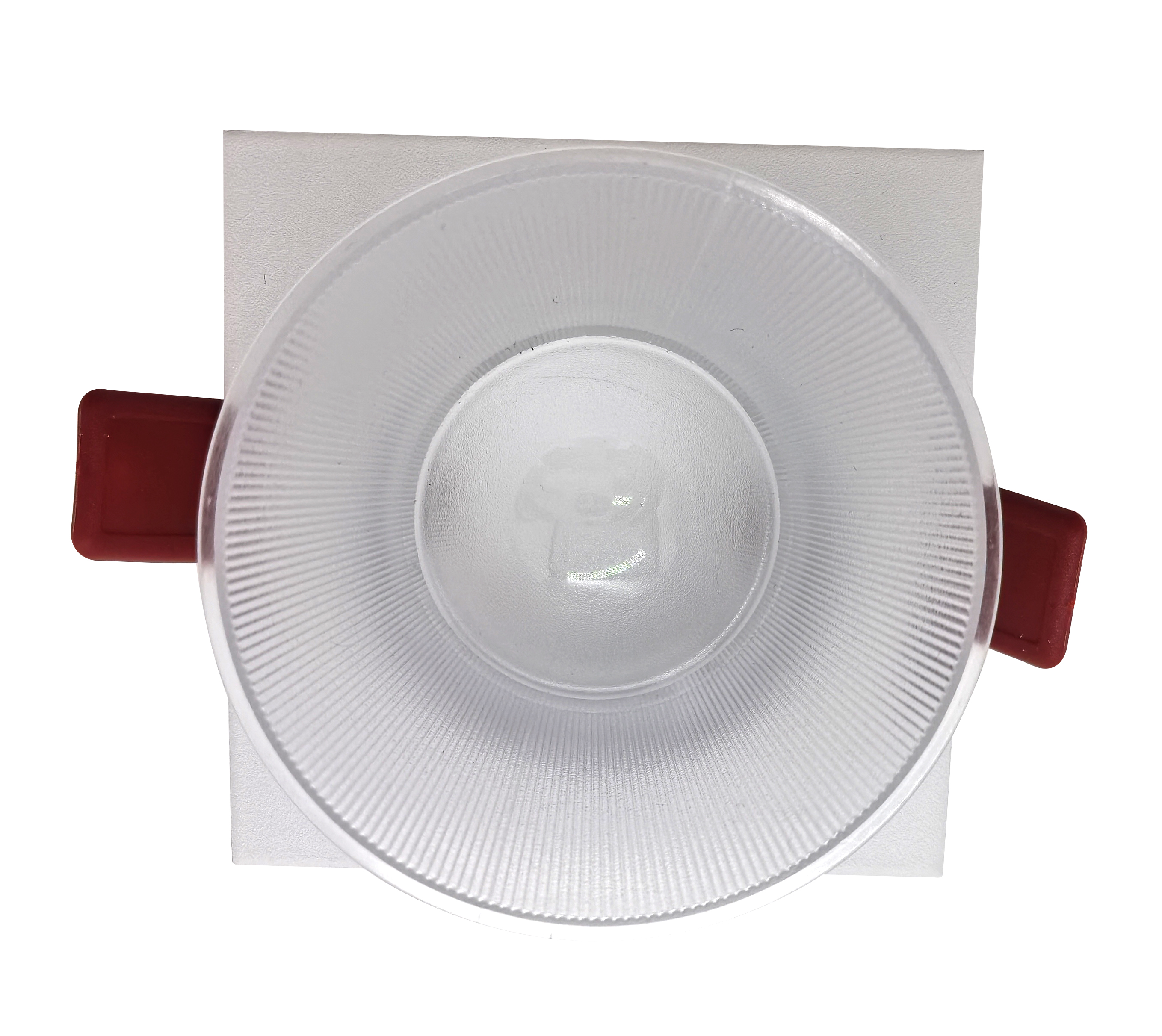 Single headed Iron+Plastic