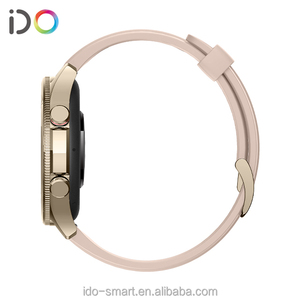 Llamada Monitoreo <span class=keywords><strong>DE</strong></span> LA SALUD Moda Rastreador <span class=keywords><strong>de</strong></span> lujo La mejor opción Reloj inteligente unisex a prueba <span class=keywords><strong>de</strong></span> agua Amoled <span class=keywords><strong>para</strong></span> hombres y mujeres - Product Image 1