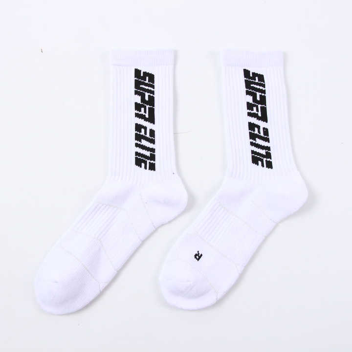 men's elite socks