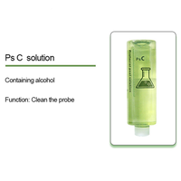 Solution de soin du visage Hydra Aqua Care, sérum d'hydro-microdermabrasion