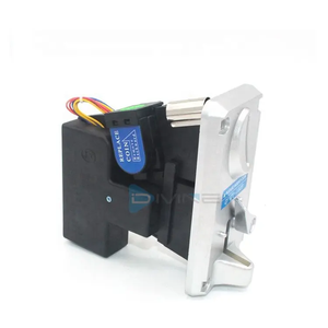 ตัวรับโทเค็น CPU JY100F,ตัวรับเหรียญอิเล็กทรอนิกส์อัจฉริยะตัวรับเหรียญได้หลายแบบ - Product Image 4